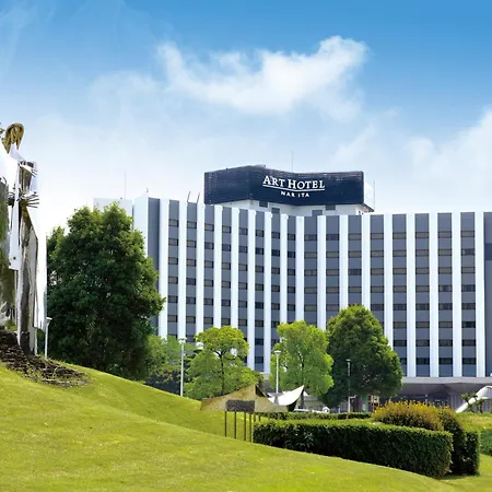 Art Hotel Narita-2